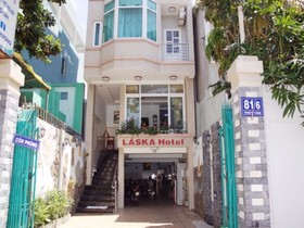 Laska Hotel