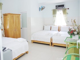 Laska Hotel