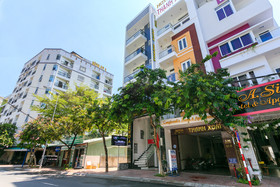 Linda Hotel