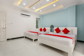 Linda Hotel