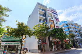 Linda Hotel