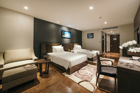 Malibu Beach Hotel