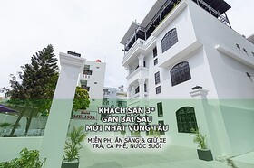 Melissa Hotel