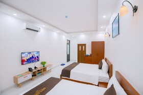 Melissa Hotel