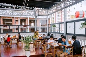 Melissa Hotel