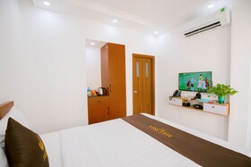 Melissa Hotel
