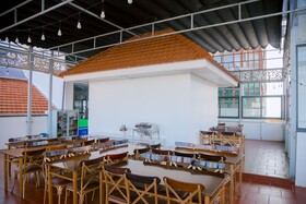 Melissa Hotel