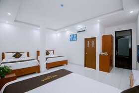Melissa Hotel