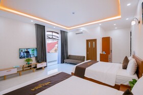 Melissa Hotel