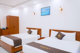 Melissa Hotel