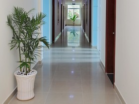 Minh Dam Hotel