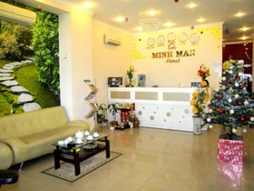 Minh Man Hotel