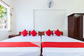 Mini Hotel Tan Truong An