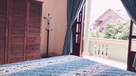 Minty Villa