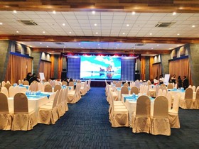 New Wave Vung Tau