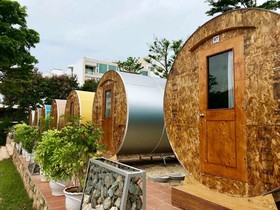 New Wave Vung Tau