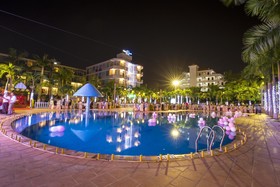 New Wave Vung Tau