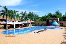 New Wave Vung Tau