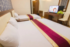 Ngan Hang Hotel