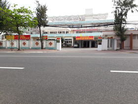 Ngan Hang Hotel