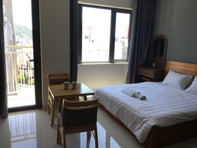 Nhat Thu Hotel & Apartment