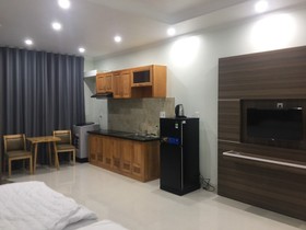 Nhat Thu Hotel & Apartment