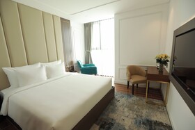 Oyster Bay Hotel Vung Tau