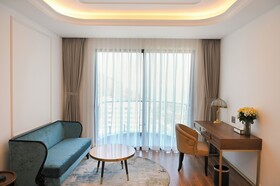 Oyster Bay Hotel Vung Tau