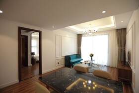 Oyster Bay Hotel Vung Tau
