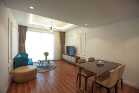 Oyster Bay Hotel Vung Tau