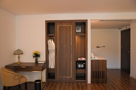 Oyster Bay Hotel Vung Tau