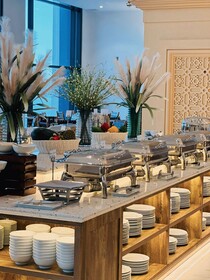 Oyster Bay Hotel Vung Tau