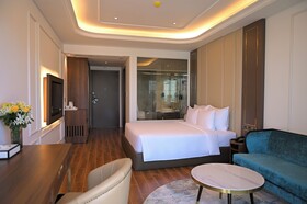 Oyster Bay Hotel Vung Tau