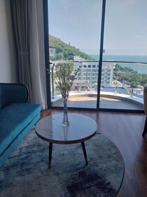 Oyster Bay Hotel Vung Tau