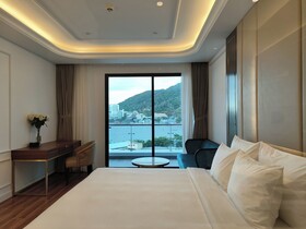 Oyster Bay Hotel Vung Tau