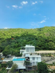 Oyster Bay Hotel Vung Tau