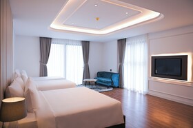 Oyster Bay Hotel Vung Tau
