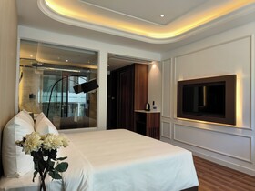 Oyster Bay Hotel Vung Tau