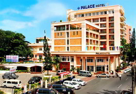 Palace