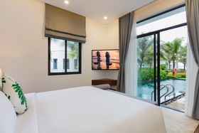 Parami Ho Tram Resort