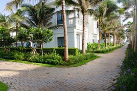 Parami Ho Tram Resort