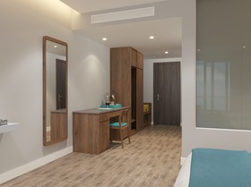 Parami Ho Tram Resort