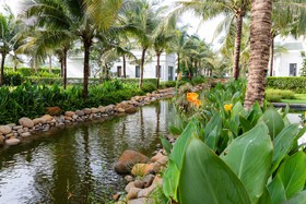 Parami Ho Tram Resort
