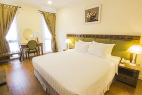 Phoenix Hotel Vung Tau