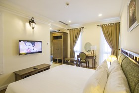 Phoenix Hotel Vung Tau