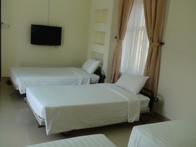 Phoenix Hotel Vung Tau