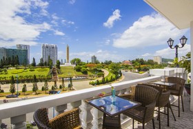 Phoenix Hotel Vung Tau