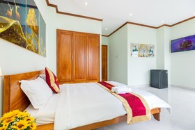 Phuong Anh Hotel