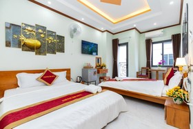 Phuong Anh Hotel