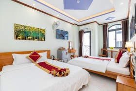 Phuong Anh Hotel